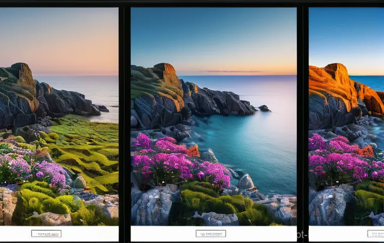 생명공학 회사 - Here are three detailed image prompts in English, designed to be suitable for a 15-year-old audience...