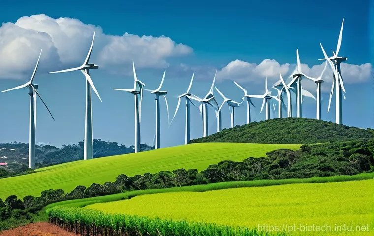 바이오 에너지 - **Prompt 2: Future Fuels: Biomethane Innovation Hub**
"A highly detailed, futuristic digital ill... 바이오 에너지 - **Prompt 2: Future Fuels: Biomethane Innovation Hub**
"A highly detailed, futuristic digital ill...
