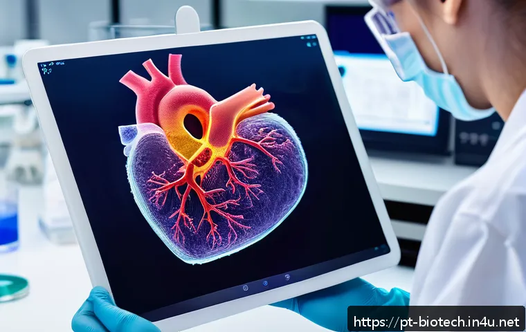 Bioimpressão 3D: Revolução na Medicina Personalizada que Você Precisa Conhecer 3 바이오 프린팅 관련 이미지 1