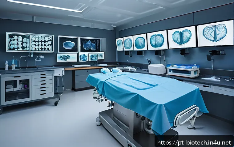 Bioimpressão 3D: Revolução na Medicina Personalizada que Você Precisa Conhecer 4 바이오 프린팅 관련 이미지 2