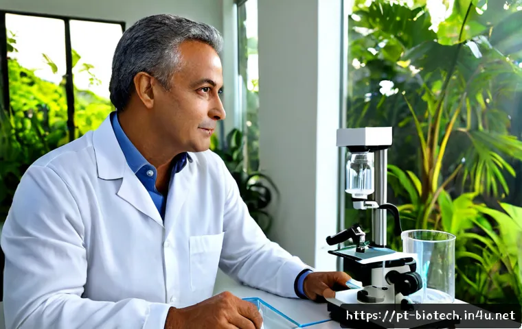Perspetivas para a biotecnologia: segmentos com potencial, riscos e critérios para investir 3 바이오산업 시장 전망 관련 이미지 1